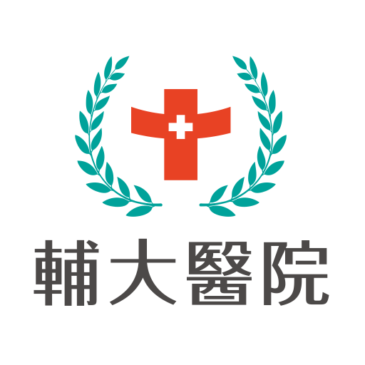 輔仁大學醫院 logo
