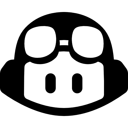 GitHub Copilot logo