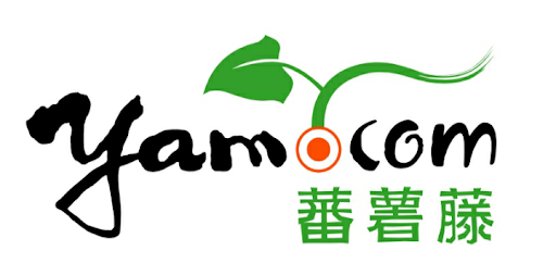 蕃薯藤 logo
